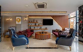 Mitte Port Hotel Konak Izmir